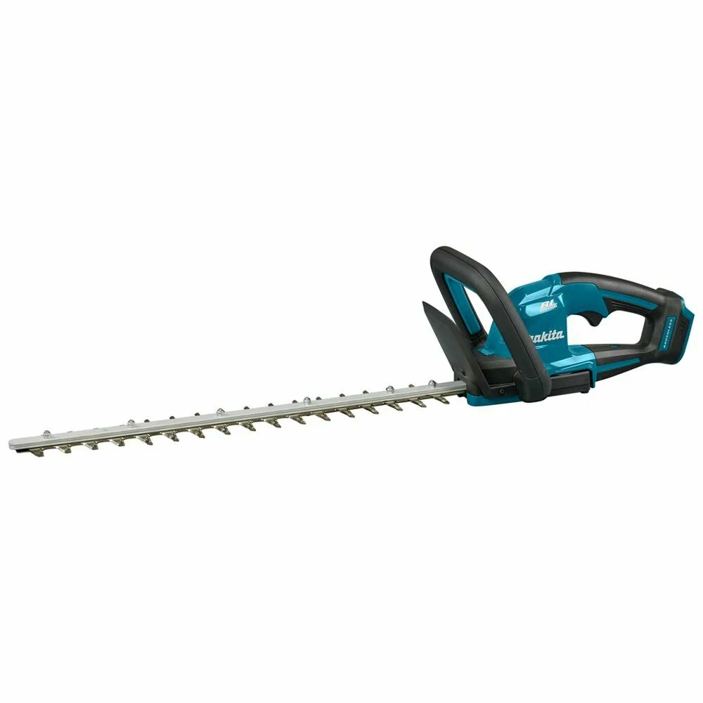 Кусторез Makita DUH506Z, аккумуляторный, 320 Вт, Li-Ion, 18 В, длина лезвия 50 см, 3 кг (DUH506Z) без акб и зу