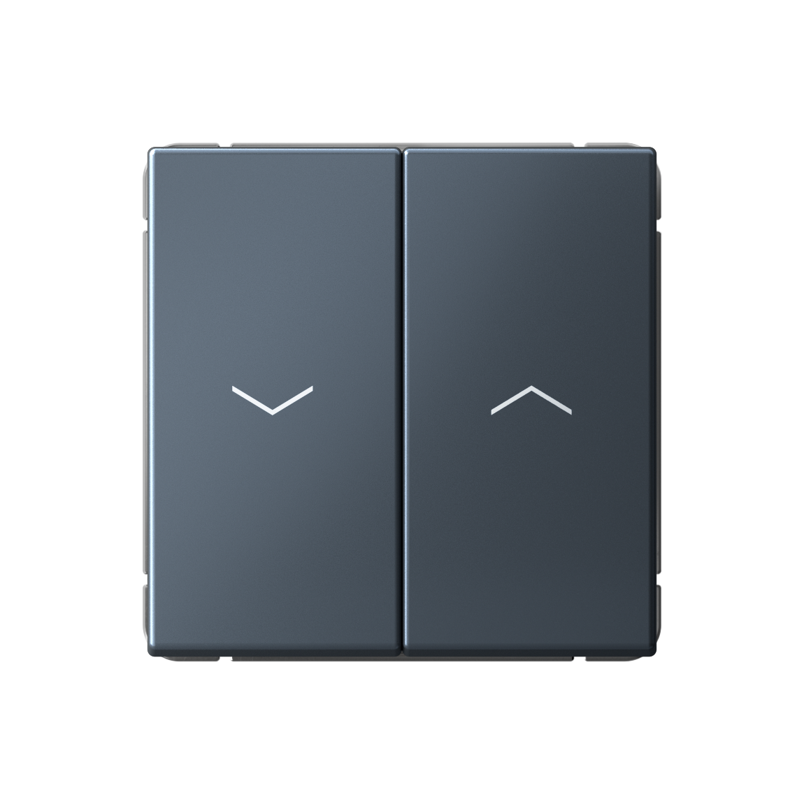 

Выключатель Systeme Electric ArtGallery, 2кл., скрытый монтаж, механизм с накладкой без рамки, ГРИФЕЛЬ (GAL000719)