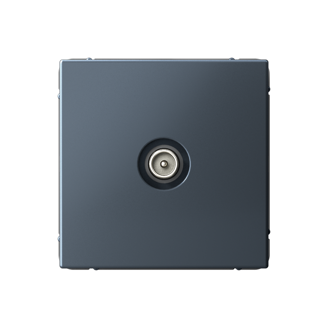 

Розетка TV Systeme Electric ArtGallery, Грифель, оконечная (GAL000791)