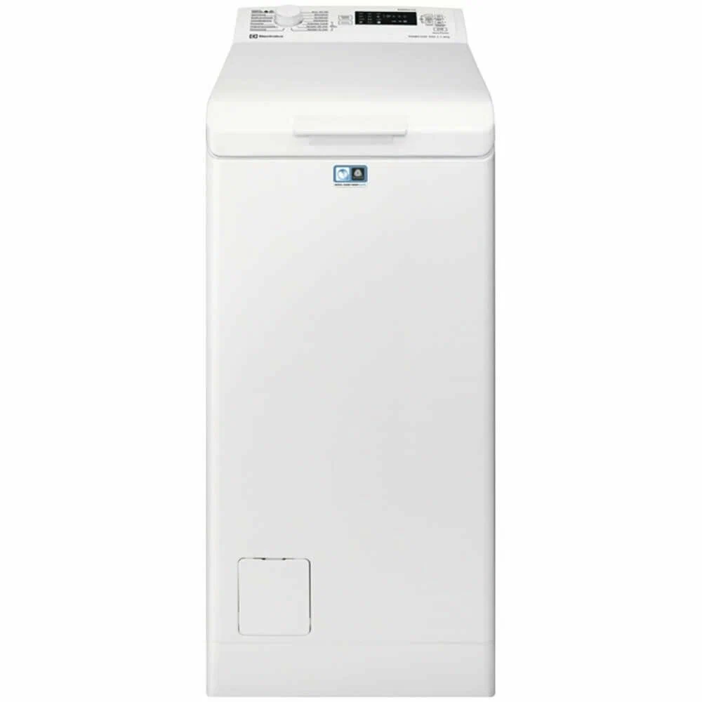 

Стиральная машина Electrolux TimeCare 500 EW2TN25262P, 6 кг, 1200 об/мин, белый (EW2TN25262P), EW2TN25262P