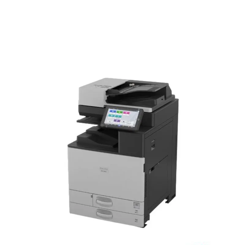 МФУ Ricoh IM C3010, SRA3, цветной, сетевой, USB