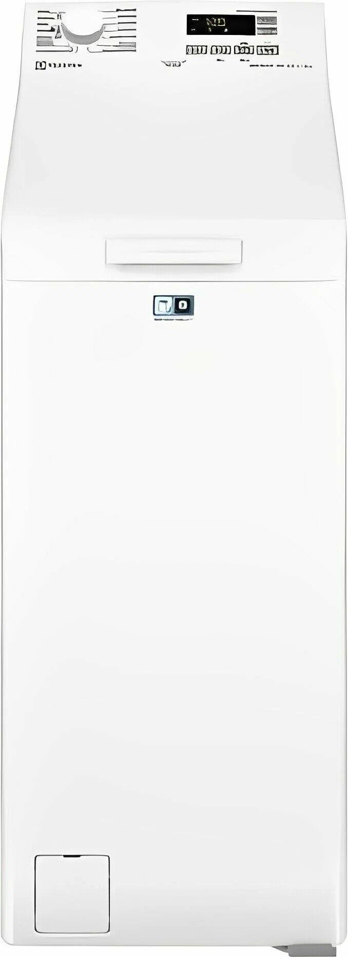 

Стиральная машина Electrolux EW6TN15061FP, 6 кг, 1000 об/мин, белый (EW6TN15061FP), EW6TN15061FP