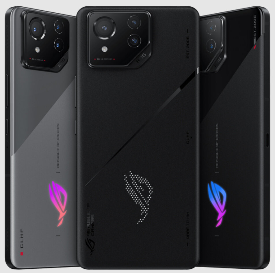 Asus 12gb ram phone deals