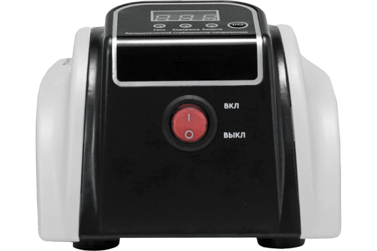 Стабилизатор напряжения SMARTWATT AVR HOME 1000RU, 1000 VA
