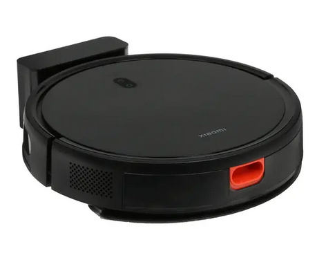 Робот-пылесос Xiaomi Robot Vacuum E10C, черный