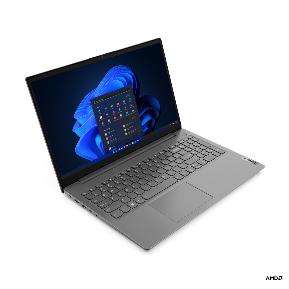 

Ноутбук Lenovo V15 G4 15.6" 1920x1080, AMD Ryzen 7 7730U 2 ГГц, 16Gb RAM, 512Gb SSD, без OC, серый (83CR000VIN)
