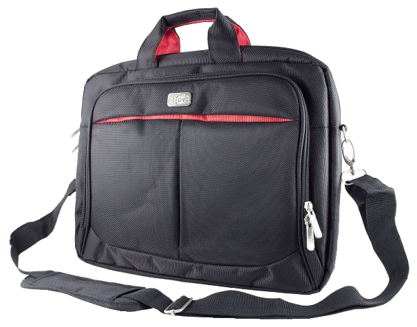 Сумка для ноутбука 15.6" PC PET PCP-6903, черный