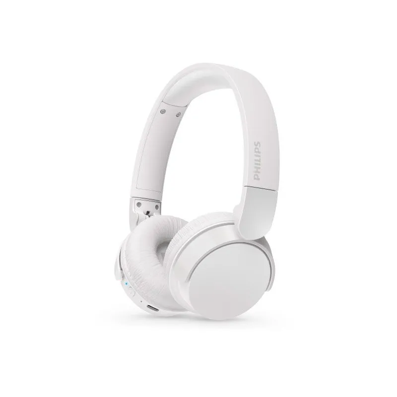 Беспроводная гарнитура Philips TAH4209, белый (TAH4209WT/00)