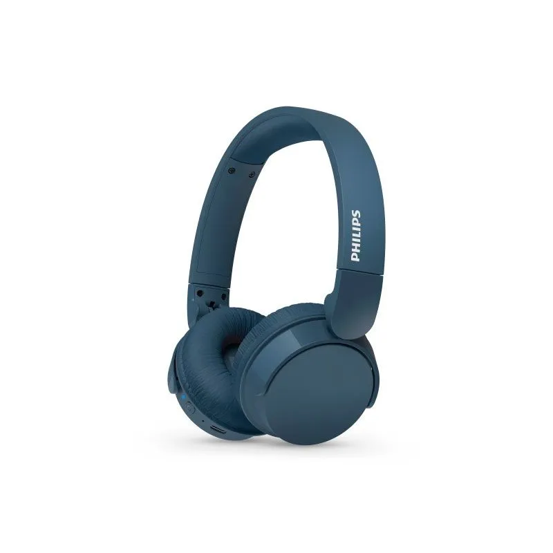 

Беспроводная гарнитура Philips TAH4209, синий (TAH4209BL/00), TAH4209