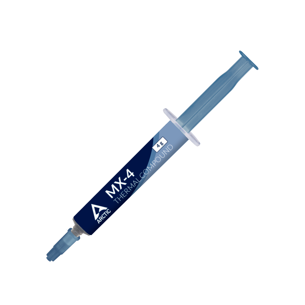 Термопаста Arctic Cooling MX-4, 8.5 Вт/м·К, 4 г