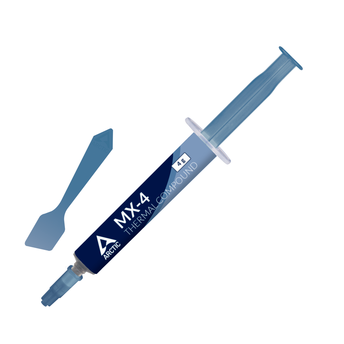 Термопаста Arctic Cooling MX-4, 8.5 Вт/м·К, 4 г