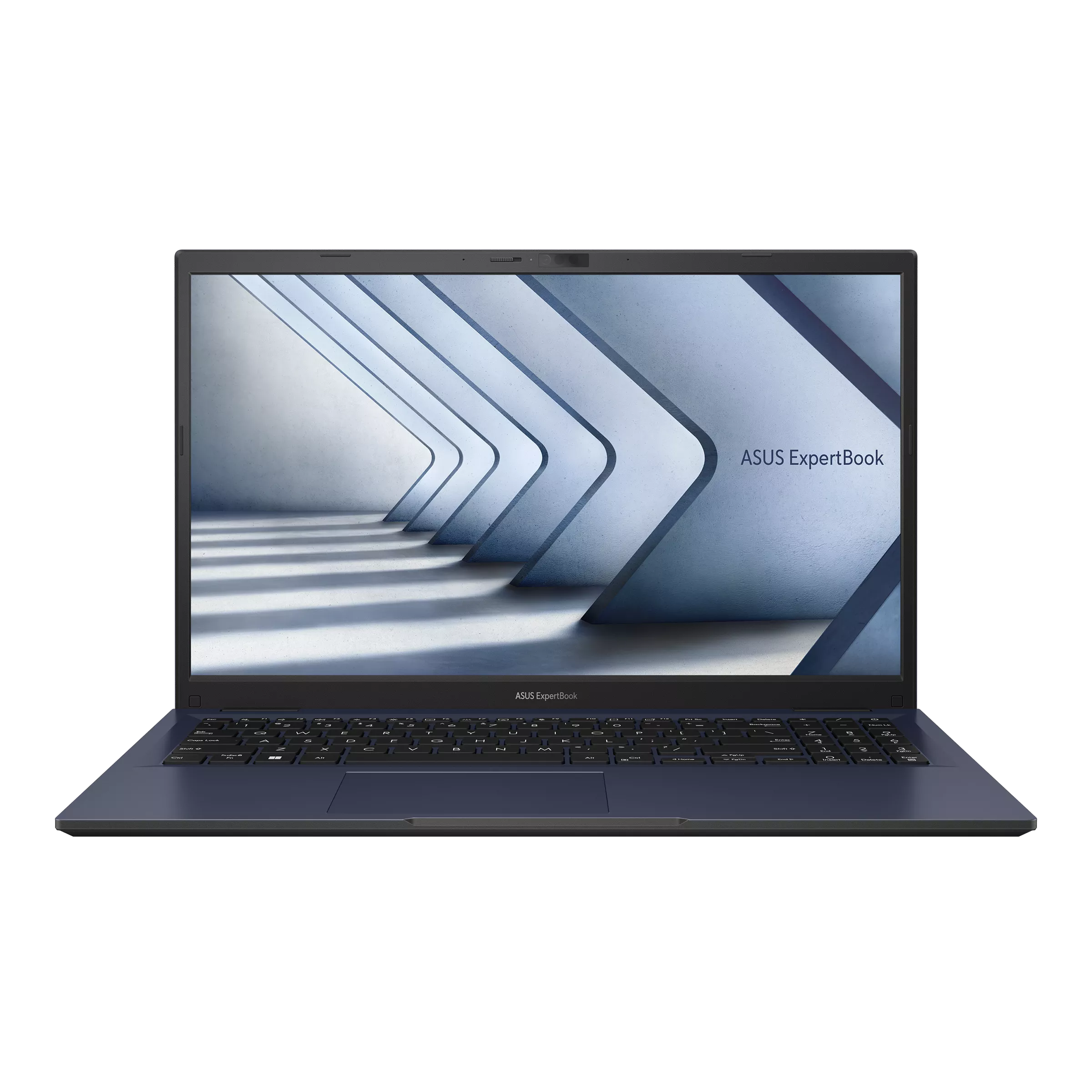 

Ноутбук ASUS ExpertBook B1 B1502CVA-BQ1148 15.6" 1920x1080, Intel Core i3 1315U 1.2 ГГц, 16Gb RAM, 512Gb SSD, без OC, черный (90NX06X1-M01B60), B1502CVA-BQ1148