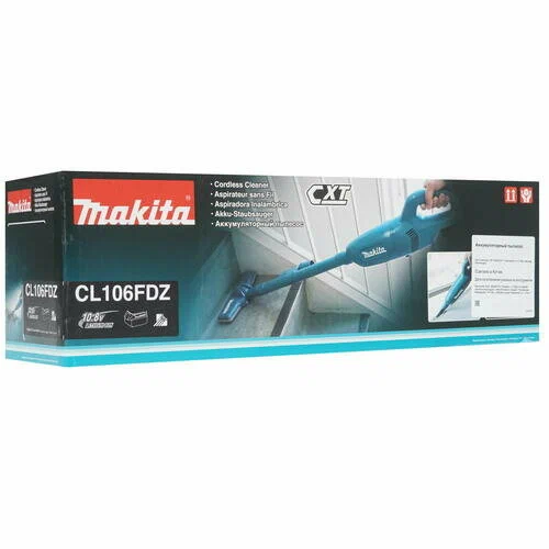 Makita CL106FDZ