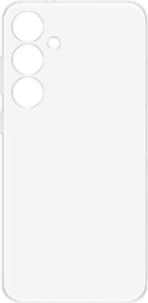 

Чехол-накладка Samsung Clear Case для смартфона Samsung Galaxy S24+, прозрачный (GP-FPS926SAATW)