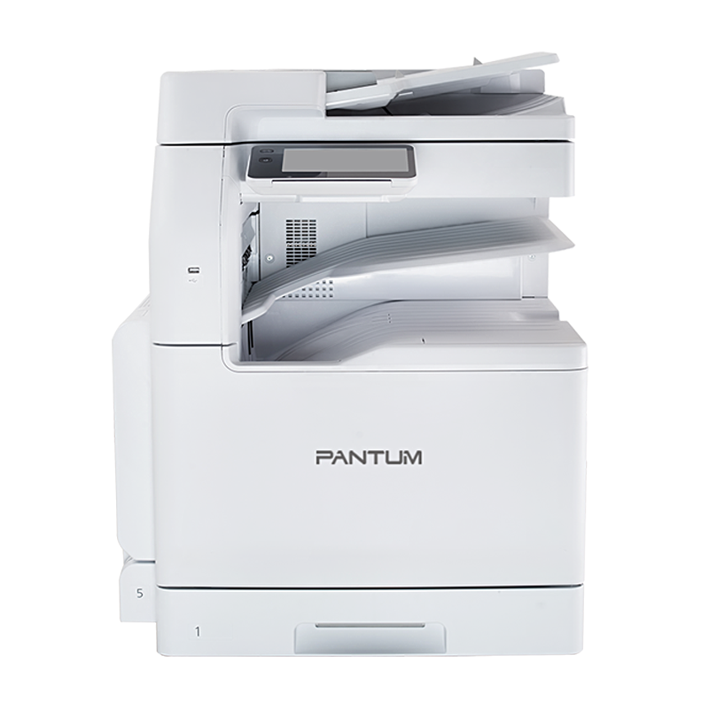 

МФУ лазерный Pantum BM270ADN, A3, ч/б, 25 стр/мин (A4 ч/б), 1200x1200 dpi, дуплекс, АПД-110 листов, сетевой, USB, белый, требуется запуск через АСЦ (BM270ADN), BM270ADN