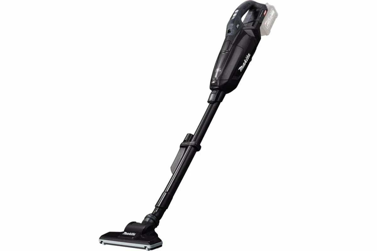 

Строительный пылесос Makita CL002GZ03, аккумуляторный, сухая уборка, объем пылесборника 500 мл, мешок, 1.7 кг (CL002GZ03) поставляется без аккумуляторов и зарядного устройства, CL002GZ03
