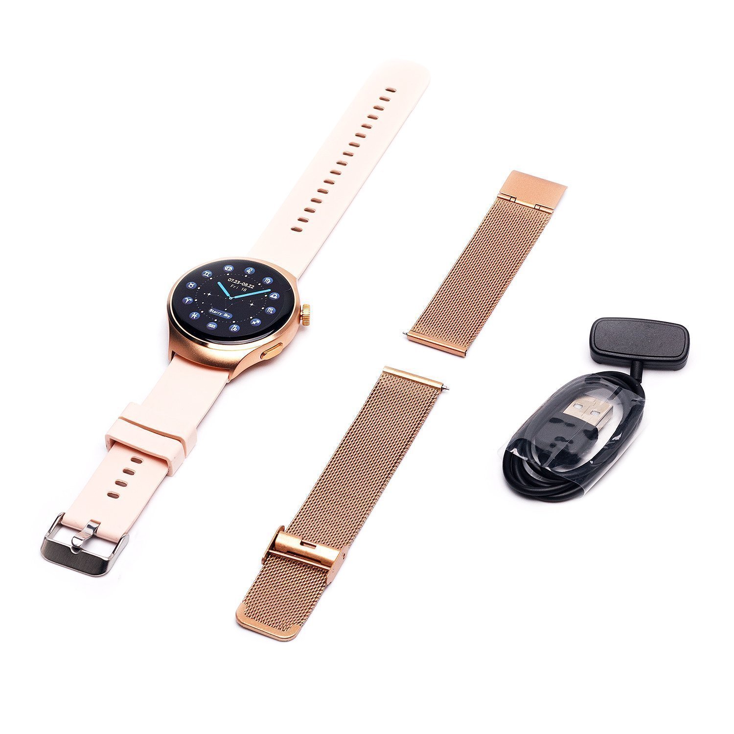 Smart wear smartwatch sale