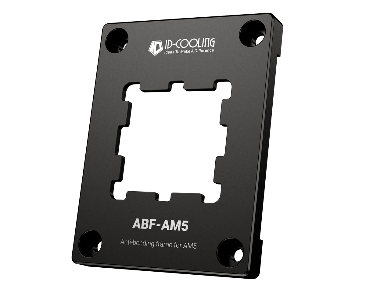 Прижимная рамка ID-cooling ABF-AM5