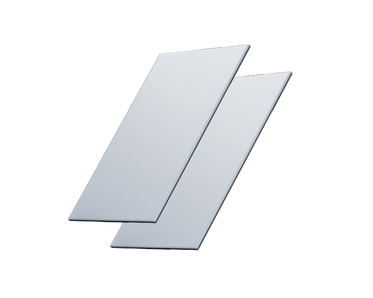 

Термопрокладка ID-COOLING FROST PTM-2, 8.5 Вт/м·К, 40x40x0.2мм, 2 шт., серый, FROST PTM-2