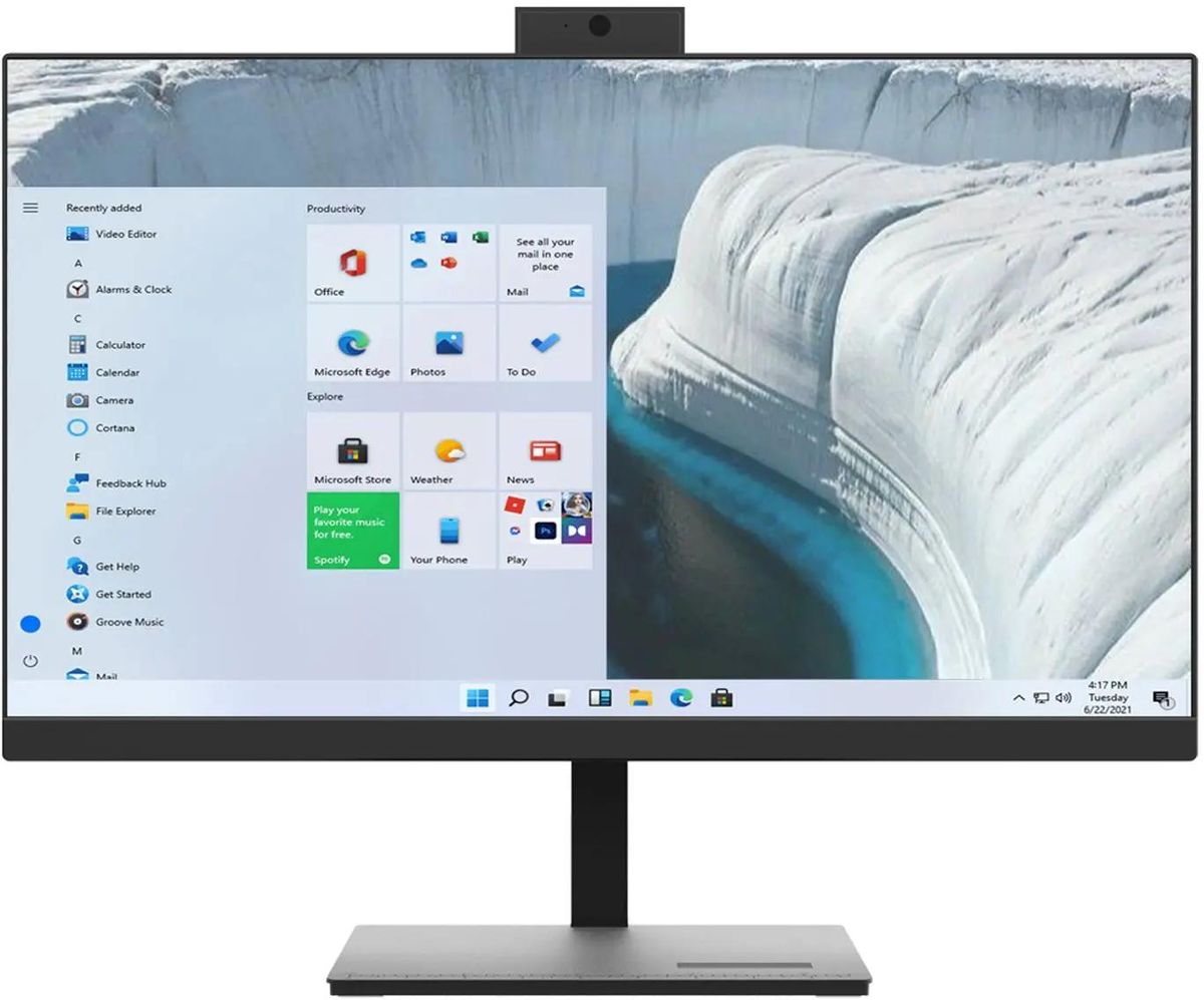 

Моноблок IRU Office 27IH6PA 27" 1920x1080, Intel Core i5-12400 2.5 ГГц, 16Gb RAM, 512Gb SSD, Intel UHD Graphics 730, WiFi, BT, Cam, без ОС, черный (2022136), 27IH6PA