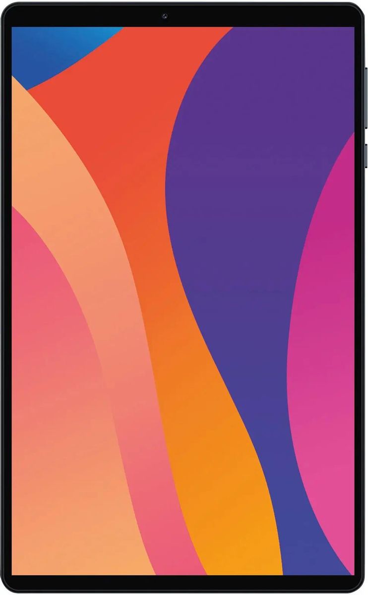 Планшет Digma CITI 1421D 4G 10.1", 3Gb/64Gb, серый