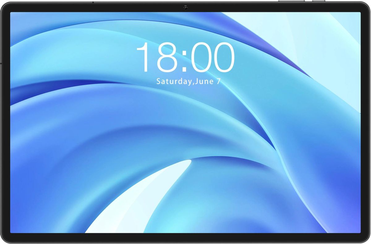 

Планшет Teclast T50 HD 11" 1920x1200 IPS, Unisoc T606, 6Gb RAM, 256Gb, 3G/4G LTE, WiFi, BT, 8 А·ч, Android 14, серый, T50 HD