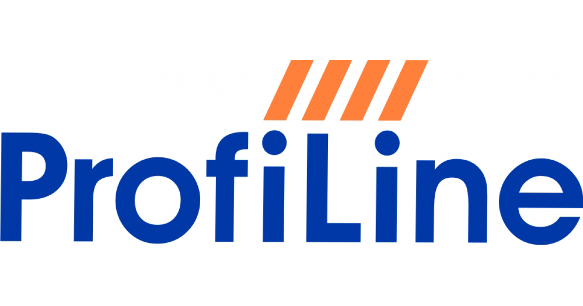 Блок проявки ProfiLine (PL_K_DV-1200), черный