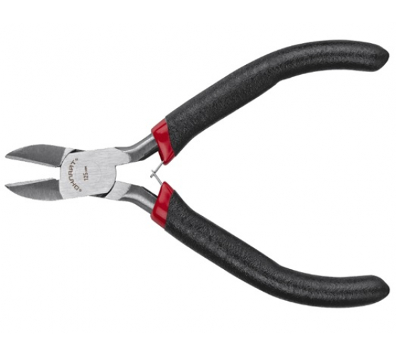 Бокорезы 125 мм, Онлайт OHT-Br01-125