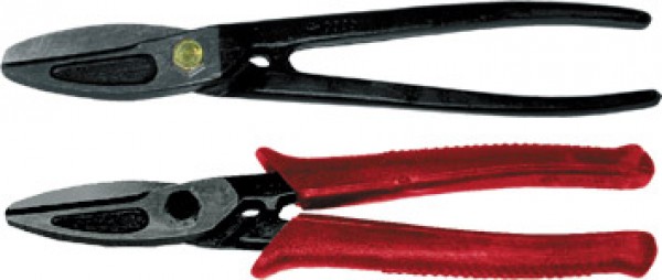 

Ножницы по металлу прямые FIT 41412, 32 см (41412), 41412