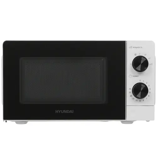 Микроволновая печь Hyundai HYM-M2049 20 л, 700 Вт