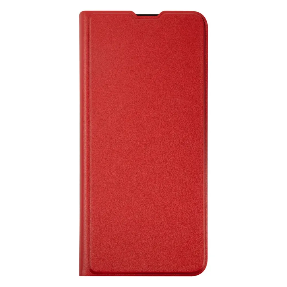 Чехол-книжка Red Line Book Cover New для смартфона Xiaomi Redmi A1+,  иск.кожа/силикон, красный, 1284483 купить по цене 510 руб в Барнауле в  интернет-магазине e2e4