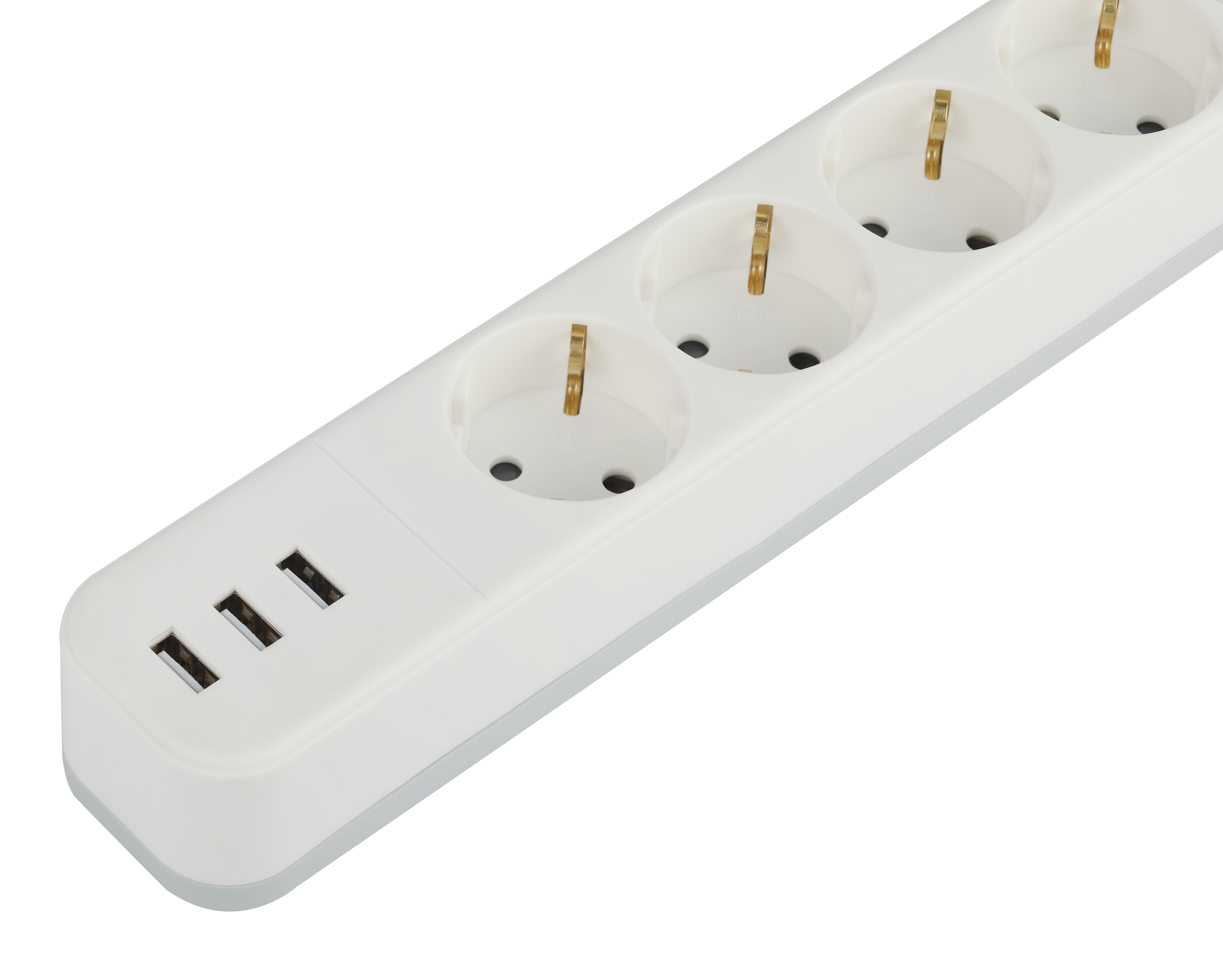 

Сетевой фильтр ЭРА USF-4es-3m-3xUSBA-W, 4-розетки, 3xUSB, 3 м, белый (Б0059569), USF-4es-3m-3xUSBA-W