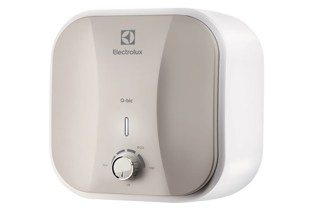 Водонагреватель накопительный 15 л, Electrolux EWH 15 O