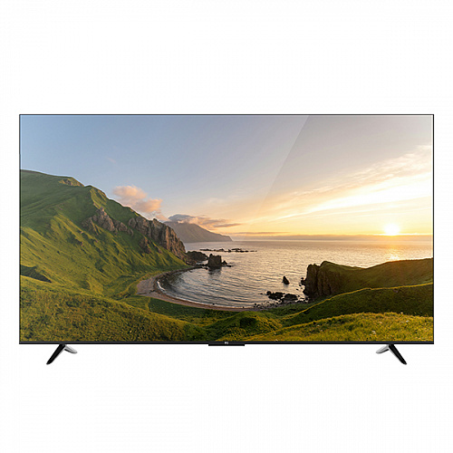 

Телевизор 70" BQ 70FSU01B, 3840x2160, DVB-T /T2 /C, HDMIx3, USBx2, WiFi, Smart TV, черный (70FSU01B), 70FSU01B