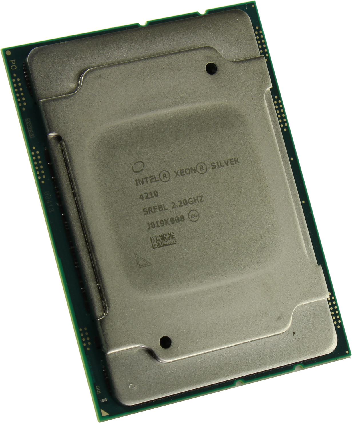 Процессор Intel Xeon Silver-4210 tray (CD8069503956302)