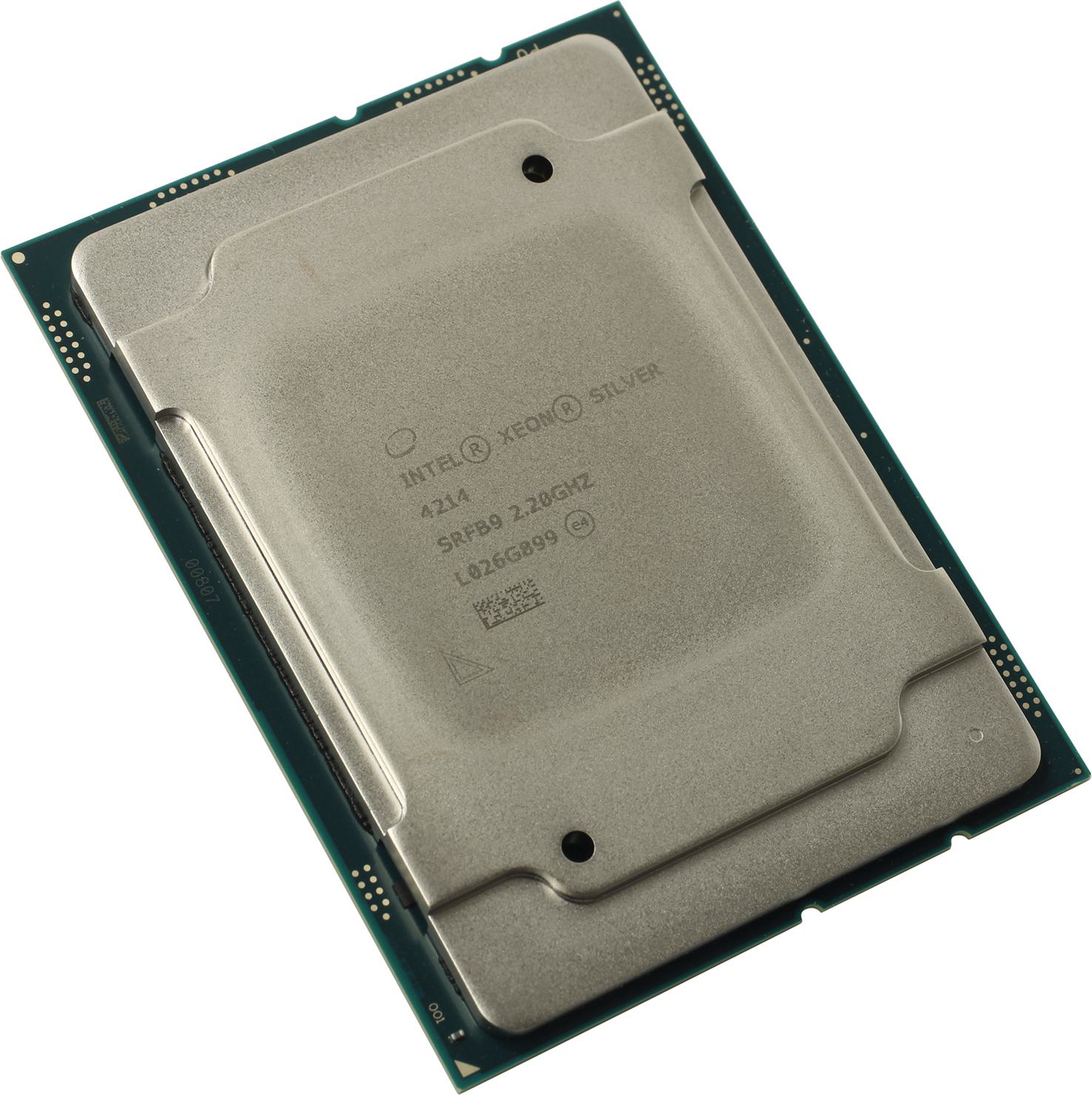 Процессор Intel Xeon Silver-4214 tray (CD8069504212601)