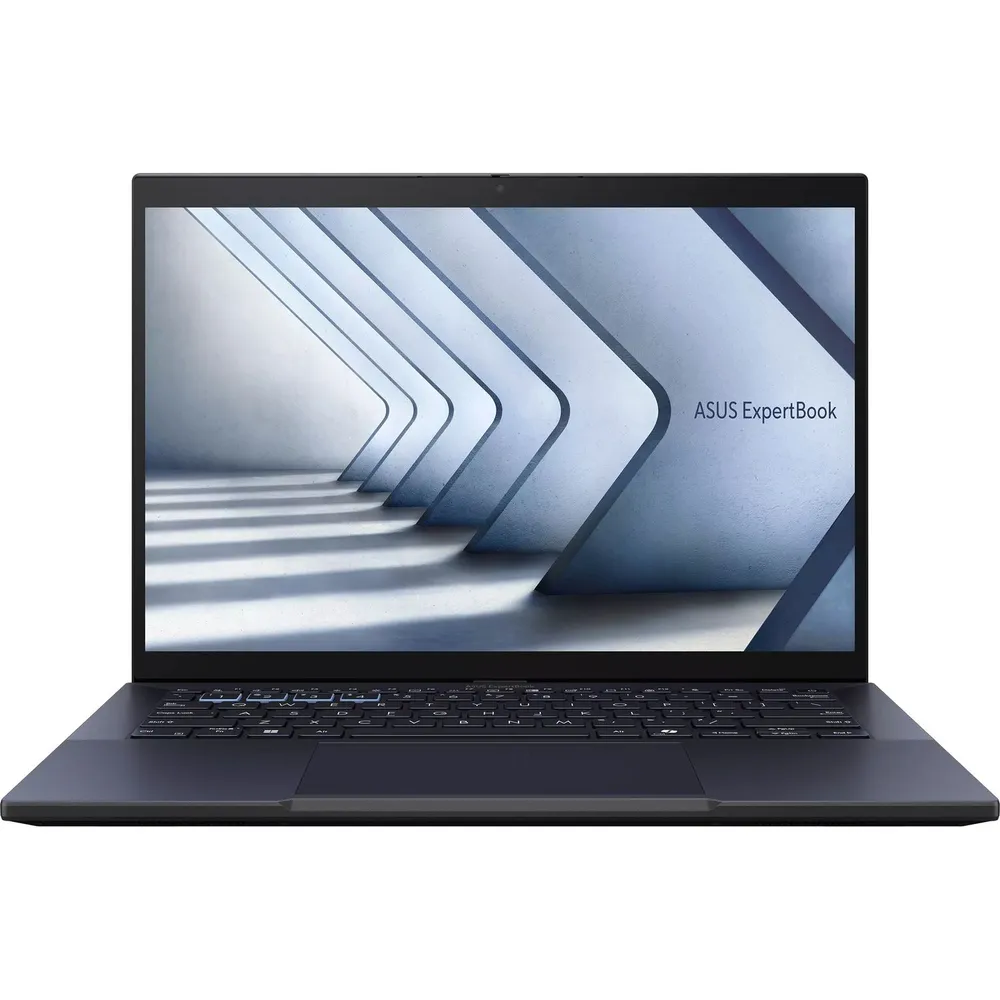

Ноутбук ASUS ExpertBook B3 B3404CVA-Q50247 14" 1920x1200, Intel Core i5 1335U 1.3 ГГц, 16Gb RAM, 512Gb SSD, без OC, звездно-черный (90NX07D1-M008J0), B3404CVA-Q50247