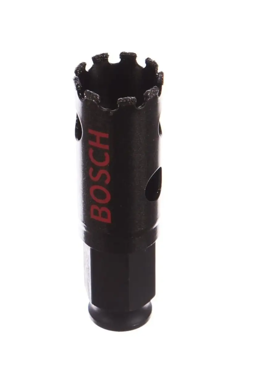 Коронка алмазная, Bosch