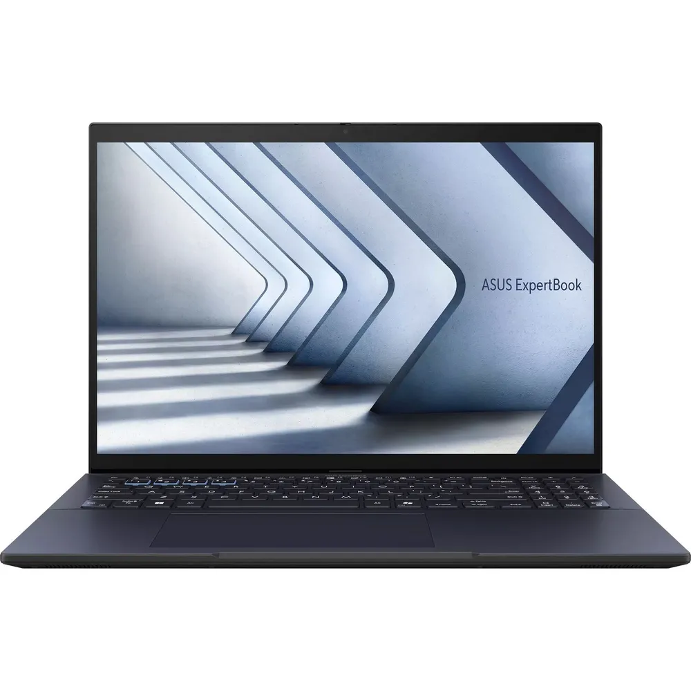 

Ноутбук ASUS ExpertBook B3 B3604CVA-Q90154 16" 1920x1200, Intel Core i7 1355U 1.7 ГГц, 16Gb RAM, 1Tb SSD, без OC, звездно-черный (90NX07B1-M00580), B3604CVA-Q90154