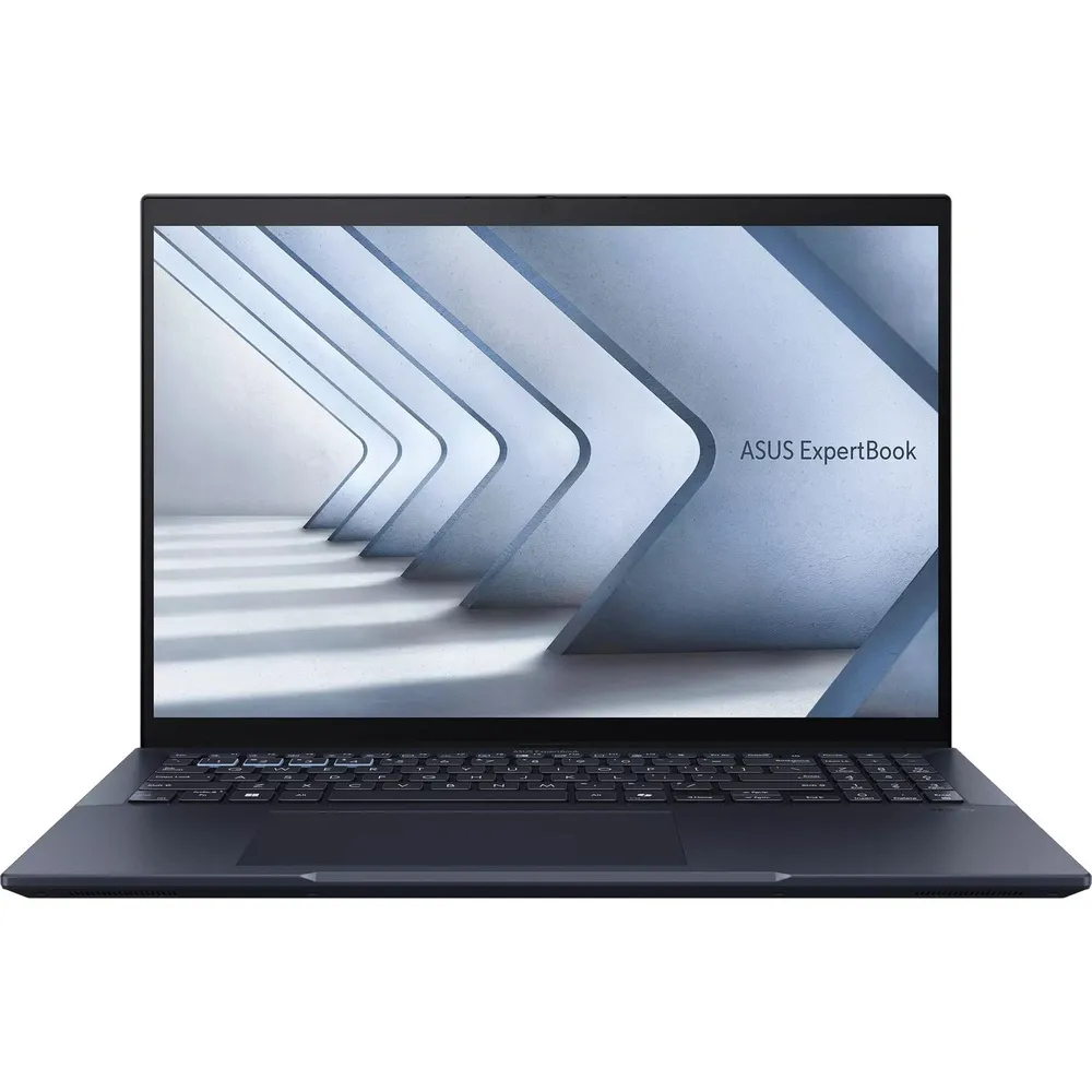 Ноутбук 16" ASUS ExpertBook B5 B5604CVA-QY0051, звездно-черный (90NX07A1-M001S0)