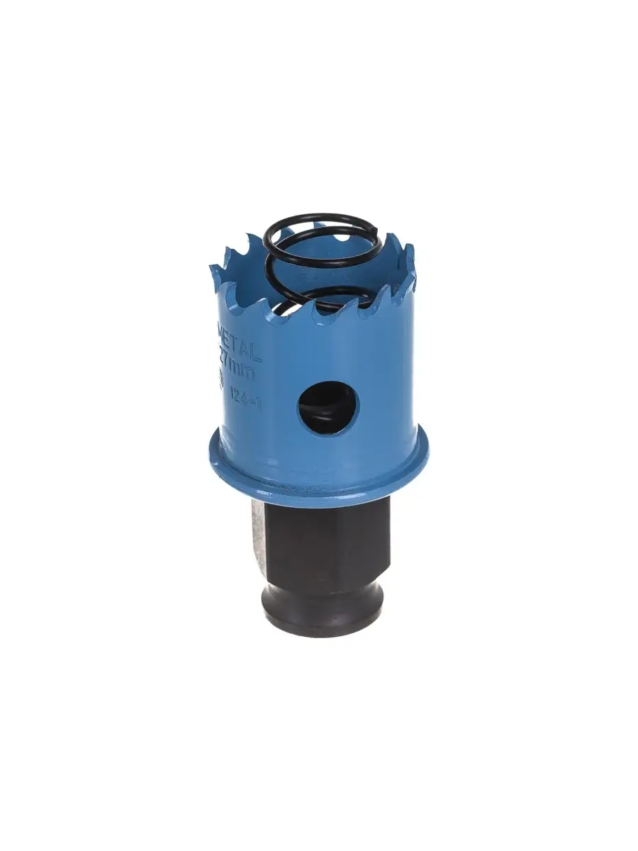 

Коронка, HSS, по металлу, Bosch Special for Sheet Metal, 1 шт. (2.608.584.787)