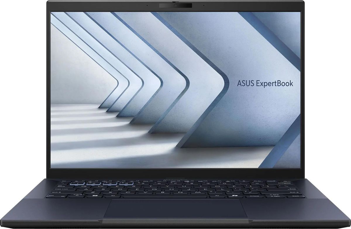 

Ноутбук ASUS ExpertBook B3 B3404CVA-Q50253 14" IPS 1920x1200, Intel Core i7 1355U 1.7 ГГц, 16Gb RAM, 1Tb SSD, без OC, черный (90NX07D1-M008R0), B3404CVA-Q50253