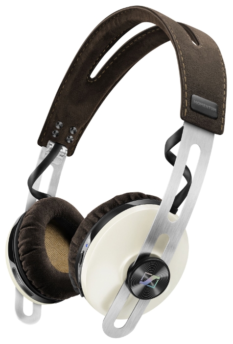 

Проводные наушники Sennheiser M2 OEG Black, Бежевый, M2 OEG Black