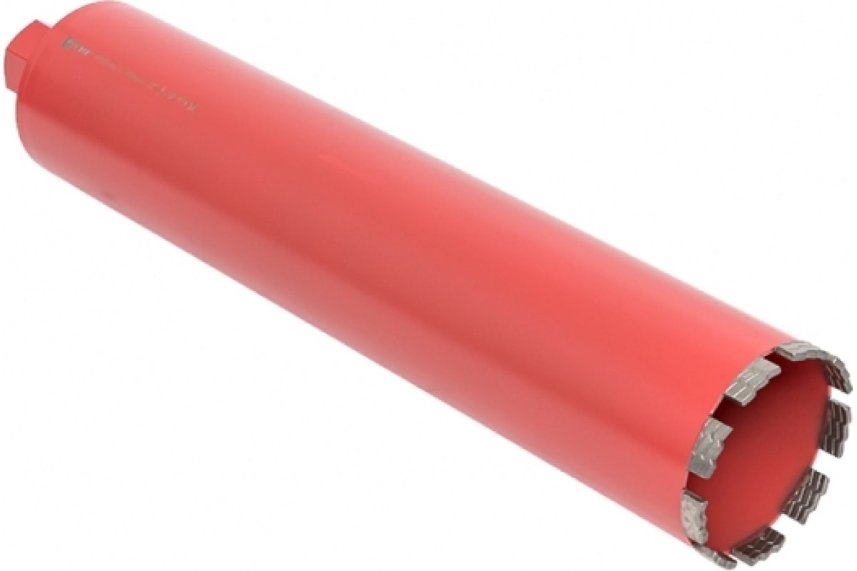 

Коронка алмазная ⌀102 мм x 450 мм, по бетону, EKF EXPERT, 1 шт. (wchp-sf102/450)