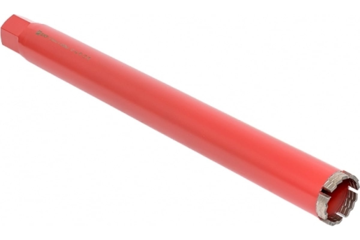 

Коронка алмазная ⌀102 мм x 450 мм, по бетону, EKF EXPERT, 1 шт. (wchp-sf52/450)