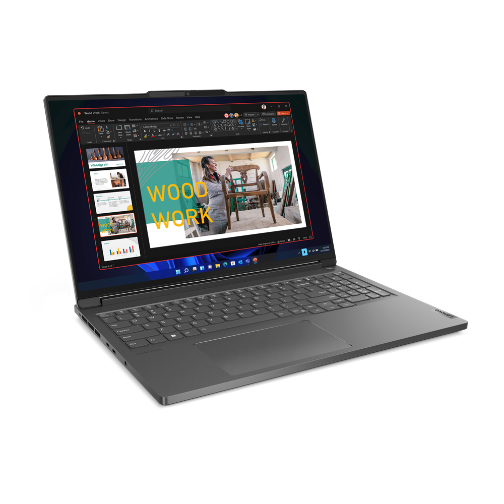 

Ноутбук Lenovo ThinkBook 16p G4 16" IPS 2560x1600, Intel Core i5 13500H 2.6 ГГц, 16Gb RAM, 512Gb SSD, NVIDIA GeForce RTX 4050-6Gb, без OC, темно-серый (21J80008UE_RU)