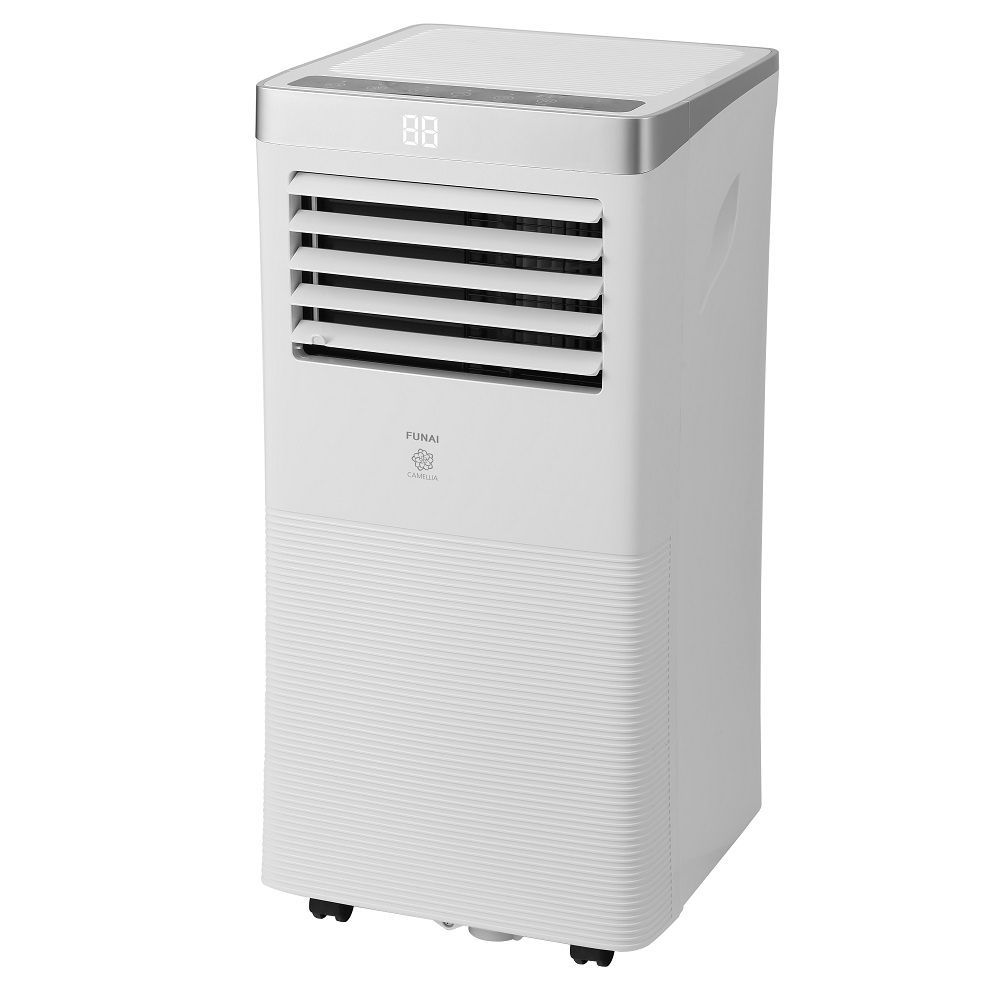 Мобильный кондиционер до 20 м² 9000 BTU/ч, FUNAI MAC-CA25CON04