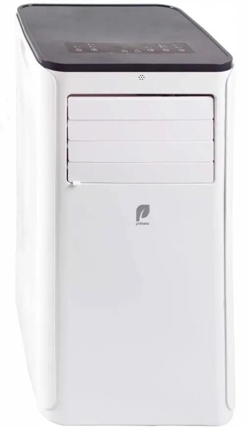 

Мобильный кондиционер до 26 м² 9000 BTU/ч, осушение, охлаждение, вентиляция, осушение, белый/черный, Primera PRMC-09JBNE1 (PRMC-09JBNE1), PRMC-09JBNE1