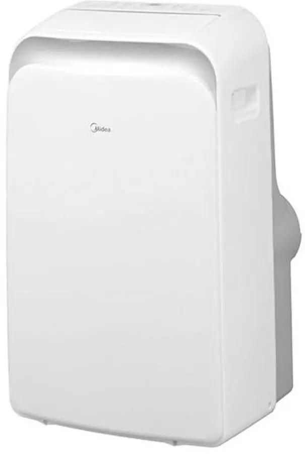 Мобильный кондиционер до 25 м² 9000 BTU/ч, Midea MPPDA-09CRN7-Q
