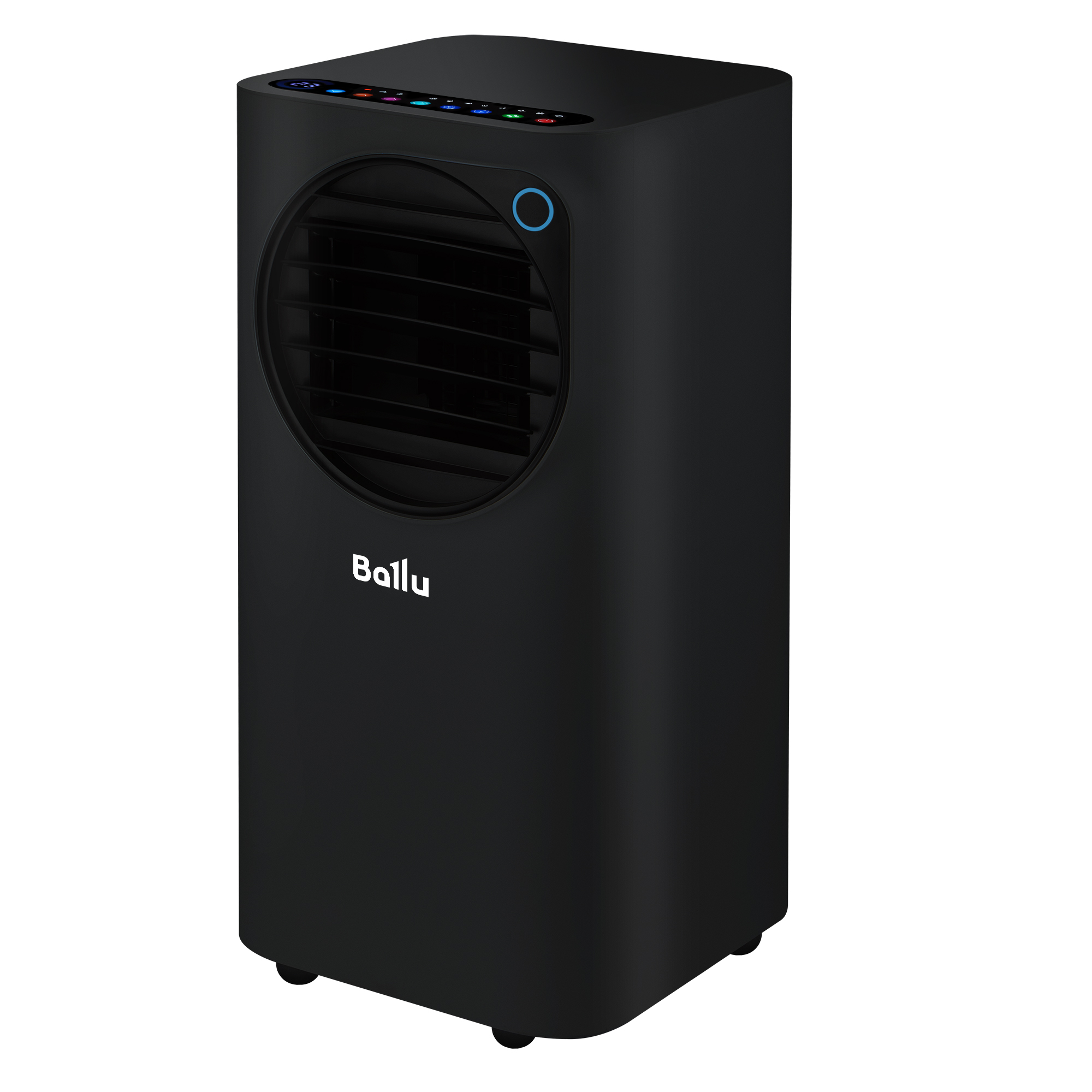 Мобильный кондиционер Ballu BPAC-10 EPB/N6, 10000 BTU/ч до 24 м²